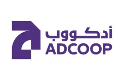 Abu Dhabi Co-Operative Society Logo